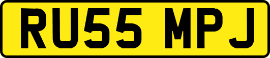 RU55MPJ