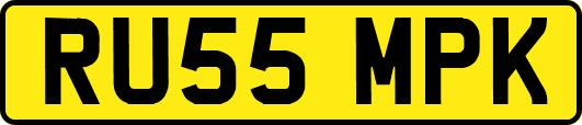 RU55MPK