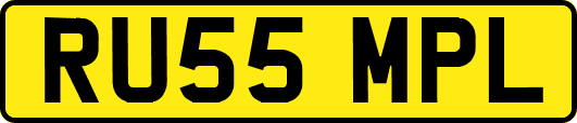 RU55MPL