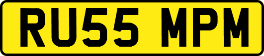 RU55MPM