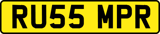 RU55MPR