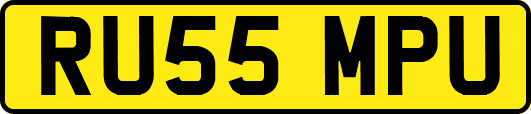 RU55MPU