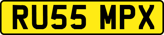 RU55MPX
