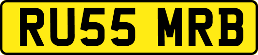 RU55MRB