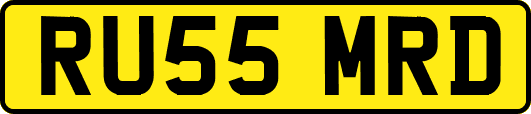 RU55MRD