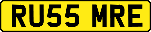 RU55MRE