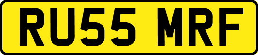 RU55MRF