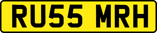 RU55MRH