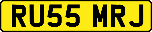 RU55MRJ