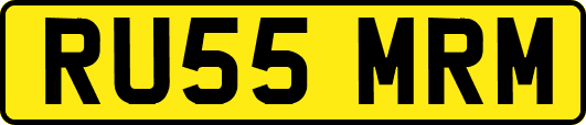 RU55MRM