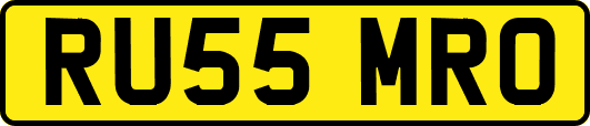 RU55MRO