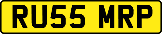 RU55MRP