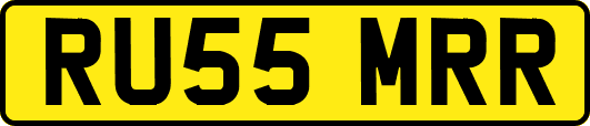 RU55MRR