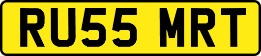 RU55MRT