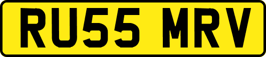 RU55MRV