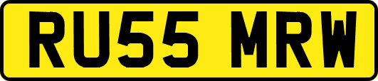 RU55MRW