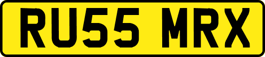 RU55MRX
