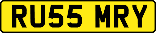 RU55MRY