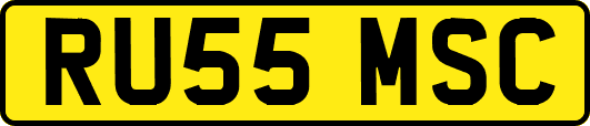 RU55MSC