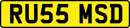 RU55MSD