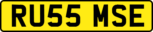 RU55MSE