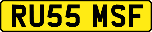 RU55MSF