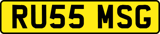 RU55MSG