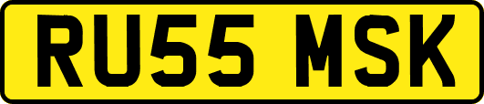 RU55MSK
