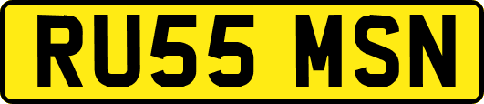 RU55MSN