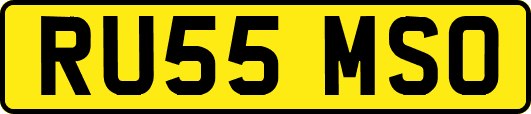 RU55MSO