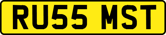 RU55MST