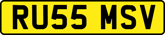 RU55MSV