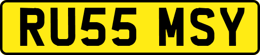 RU55MSY