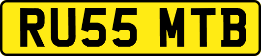 RU55MTB