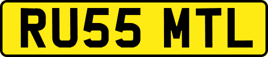 RU55MTL