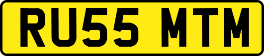 RU55MTM