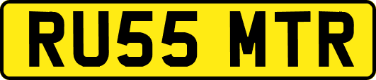 RU55MTR