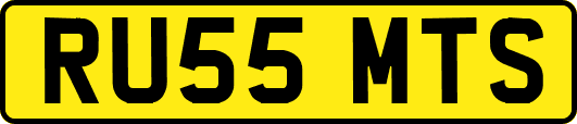 RU55MTS