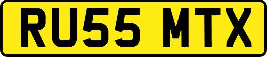 RU55MTX