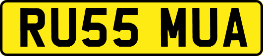 RU55MUA