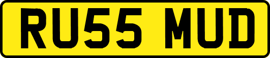 RU55MUD