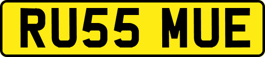 RU55MUE
