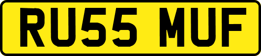 RU55MUF