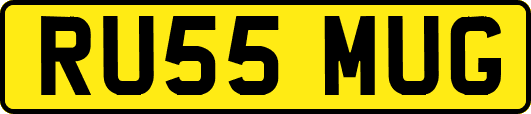 RU55MUG