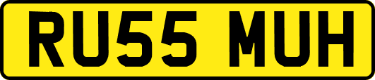 RU55MUH