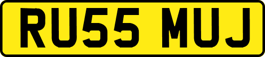 RU55MUJ