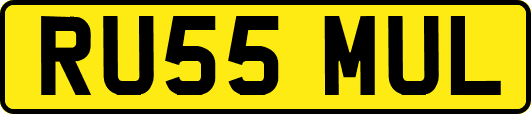 RU55MUL