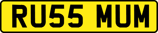 RU55MUM