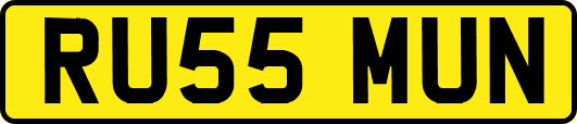 RU55MUN