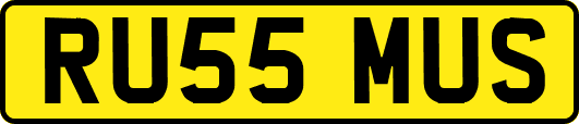 RU55MUS